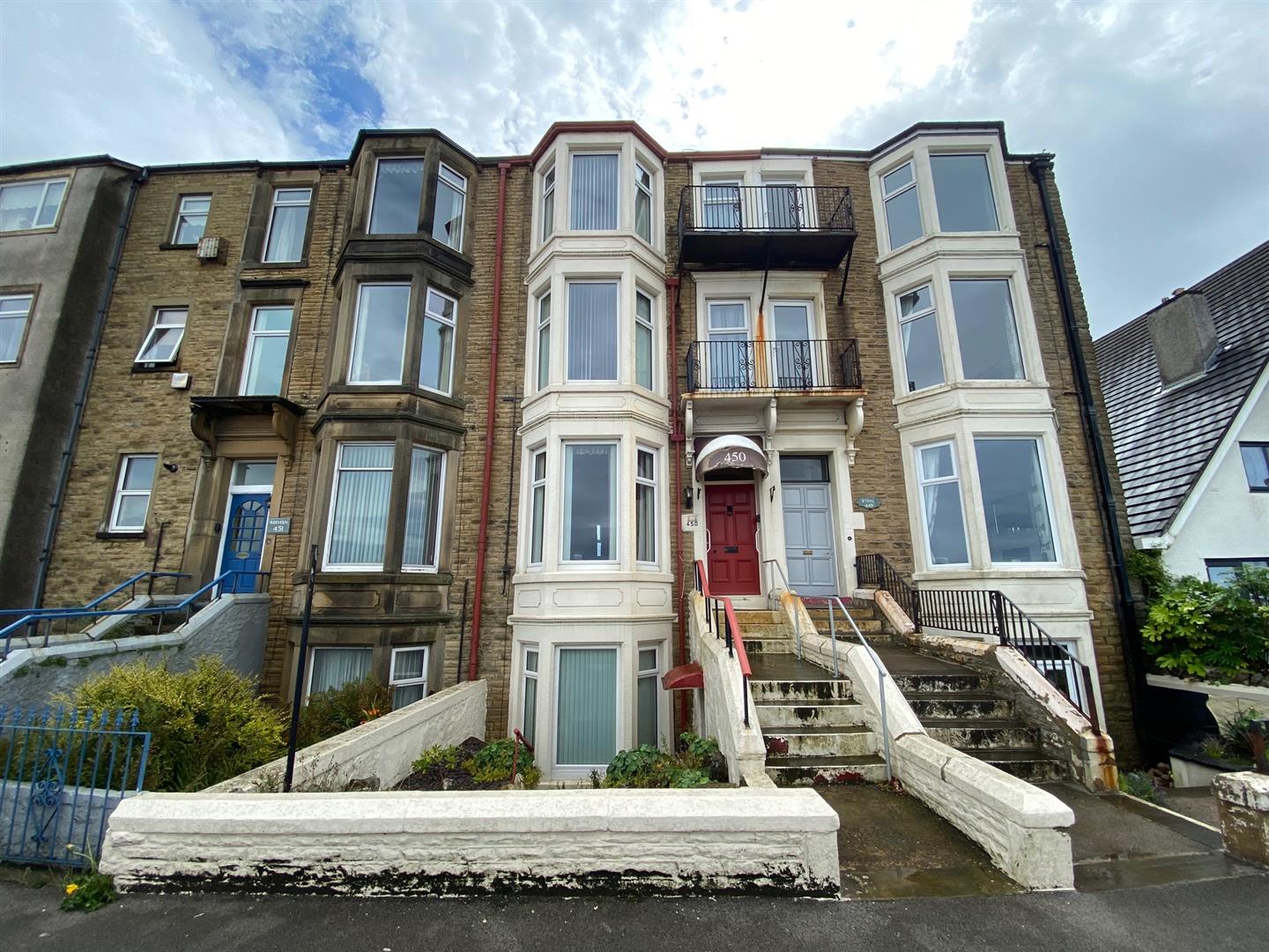 Marine Road East, Morecambe GF Properties